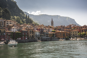 lago di como