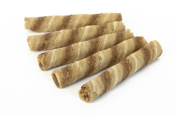 Wafer Rolls