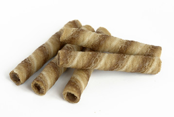 Wafer Rolls