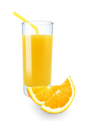 orange juice