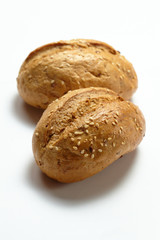fresh bread