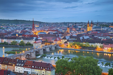 Wurzburg.