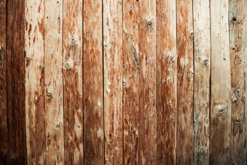 Obraz premium old wooden texture
