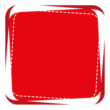 Banner Button Icon St&ouml;rer Vektor