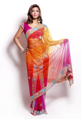 indian woman