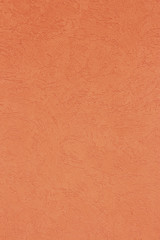 Terracotta color backgrounds, classic picture