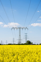 Regenerative Energie