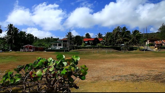 bathsheba barbados