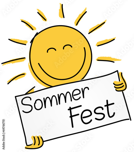 "Sommerfest" Stockfotos und lizenzfreie Vektoren auf ...