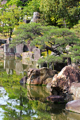 Japanese park