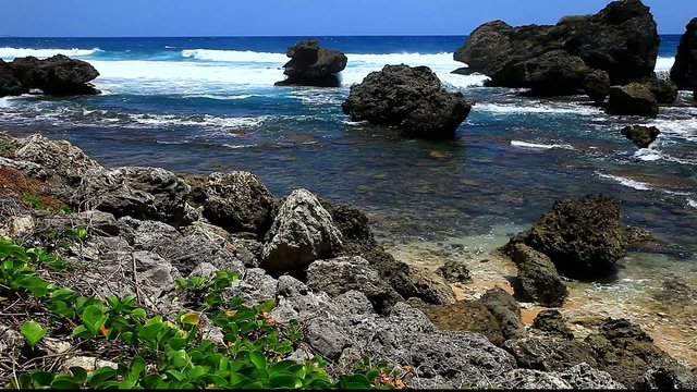 bathsheba barbados