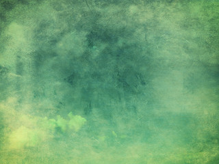 Vintage nature background