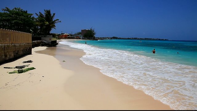 maxwell beach barbados
