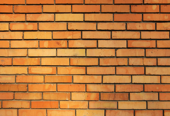 brick wall