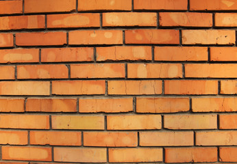 Obraz premium brick wall