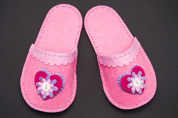 Women's slippers