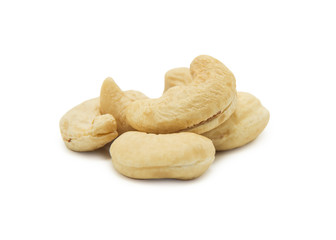 Cashew nuts