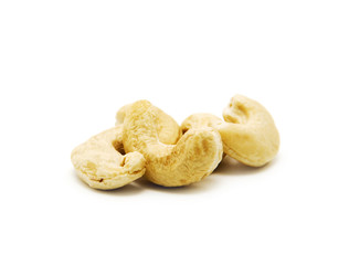 Cashew nuts