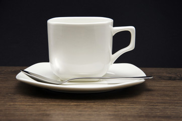 Cup of coffee