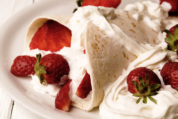 Fragole