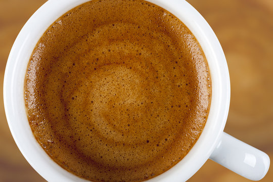 caff&egrave; espresso