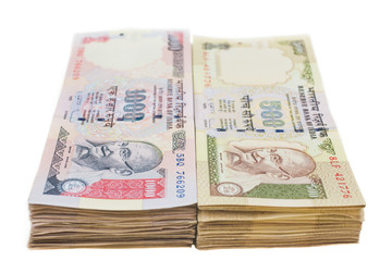 Indian Currency