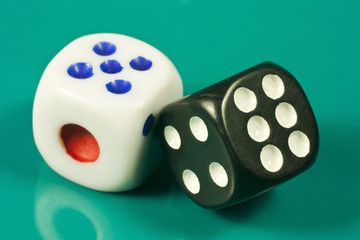 pair of dice