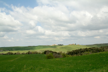 Colli toscani