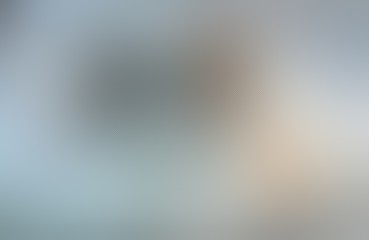 Blur Glass Background