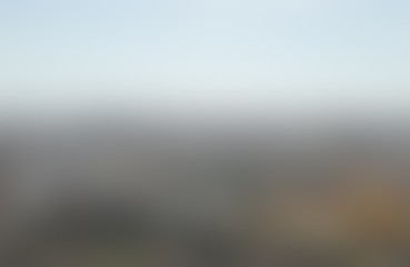 Blur Glass Background