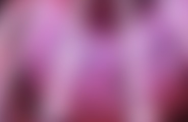 Blur Glass Background