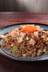 チャーハン