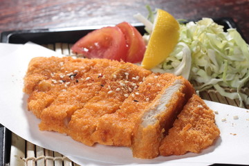 とんかつ