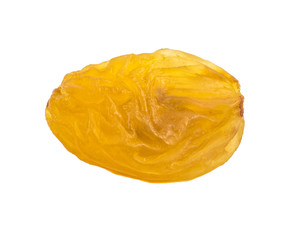 Golden Raisin