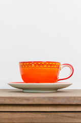 Coffee mug
