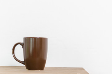 Coffee mug