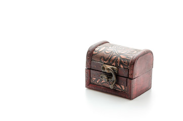 treasure Chest