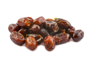 Golden Brown Dates