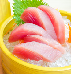 Sashimi