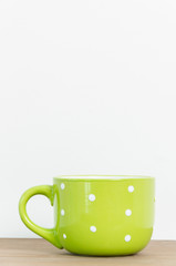 Coffee mug