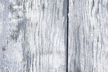Old painted wood background © Elenathewise