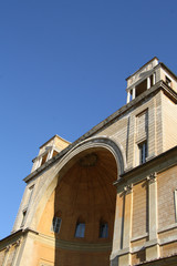 Obraz premium Vatican