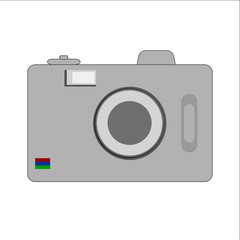 photo camera