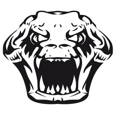 Monster ungeheuer horror halloween