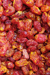 Tomato Snack, Japanese Dried Fruits