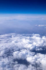 Fototapeta premium sky