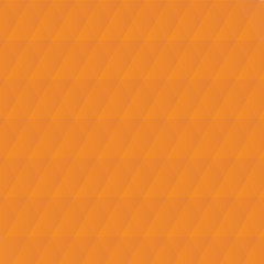 Vector of Orange abstract Background