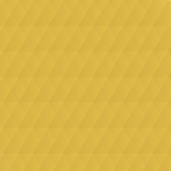 Vector of Yellow abstract Background