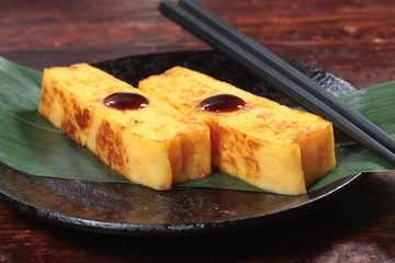 出し巻き