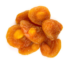 dried apricot